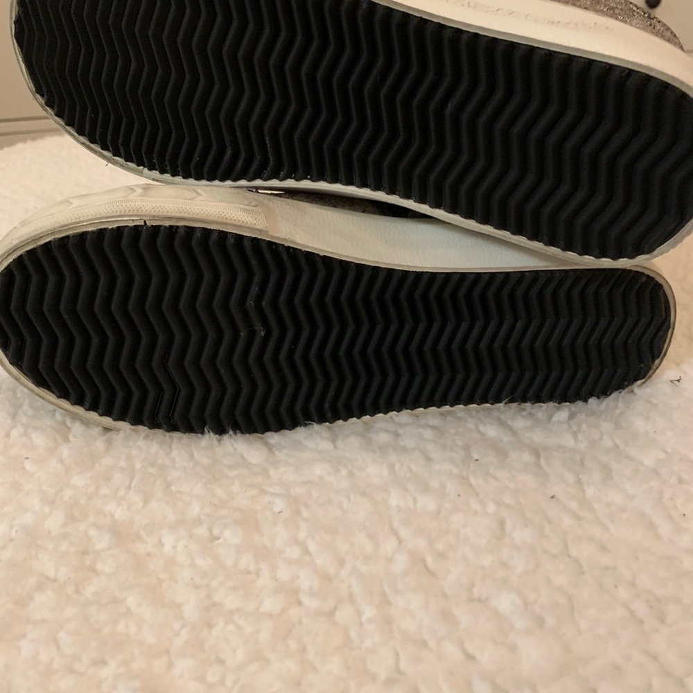 Steve Madden Kara sneakers - Picture 3 of 5